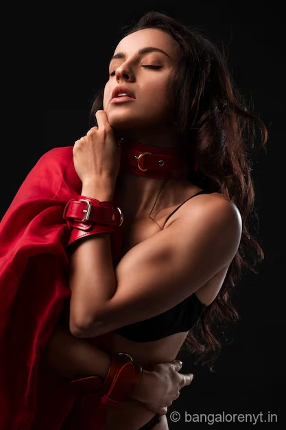 Experience premium call girl service Gachibowli